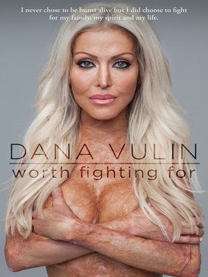 cover image of Worth Fighting For